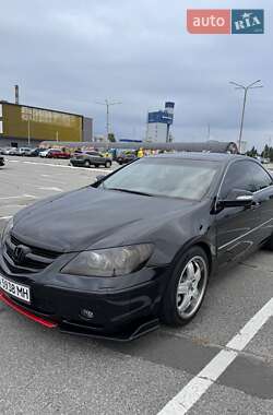 Седан Honda Legend 2006 в 
