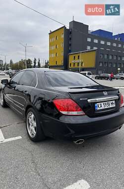 Седан Honda Legend 2006 в 
