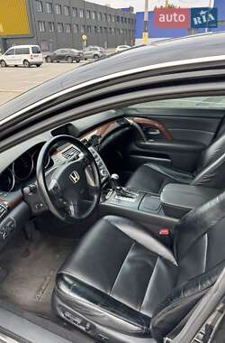 Седан Honda Legend 2006 в 
