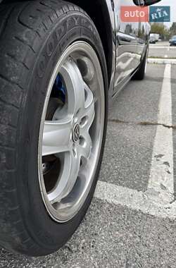 Седан Honda Legend 2006 в 