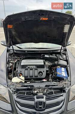 Седан Honda Legend 2006 в 
