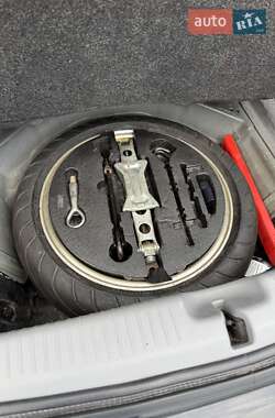 Седан Honda Legend 2006 в 