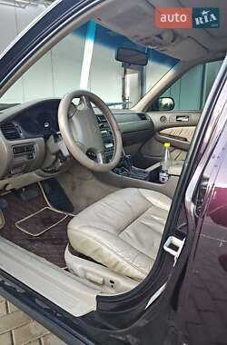 Седан Honda Legend 1998 в 