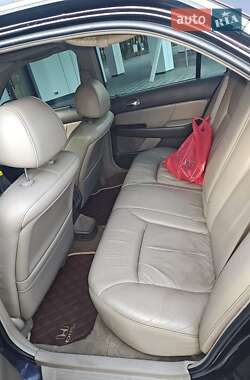 Седан Honda Legend 1998 в 