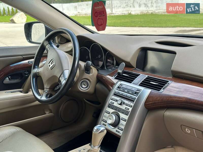 Седан Honda Legend 2008 в Луцке