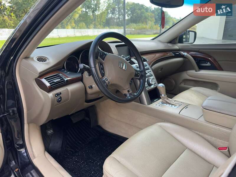 Седан Honda Legend 2008 в Луцке