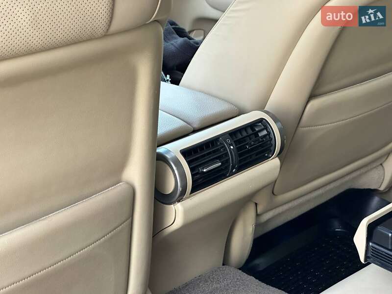 Седан Honda Legend 2008 в Луцке