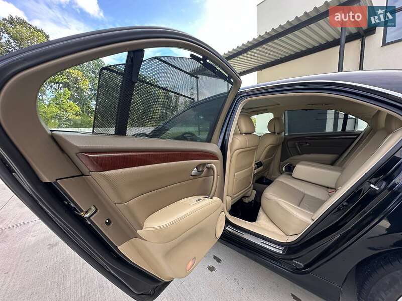 Седан Honda Legend 2008 в Луцке