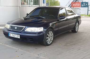 Седан Honda Legend 1997 в Кременчуці