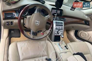 Седан Honda Legend 2006 в  фото 8 Седан Honda Legend 2006 в