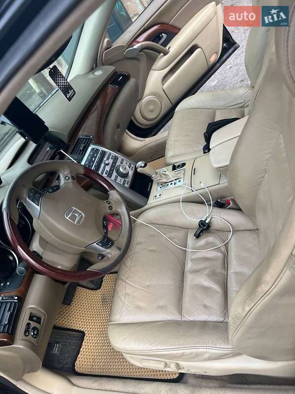 Седан Honda Legend 2006 в Днепре фото 9 Седан Honda Legend 2006 в Днепре