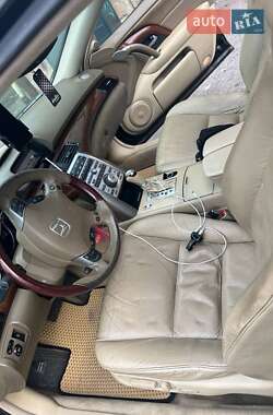 Седан Honda Legend 2006 в  фото 9 Седан Honda Legend 2006 в
