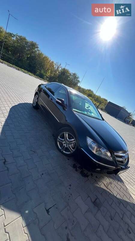 Седан Honda Legend 2006 в Днепре фото 10 Седан Honda Legend 2006 в Днепре