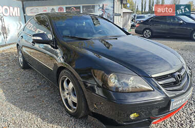 Седан Honda Legend 2006 в 