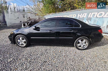 Седан Honda Legend 2006 в 