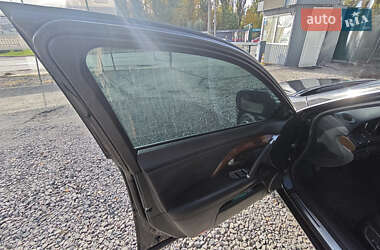 Седан Honda Legend 2006 в 