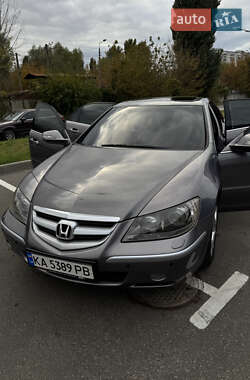 Седан Honda Legend 2006 в Києві