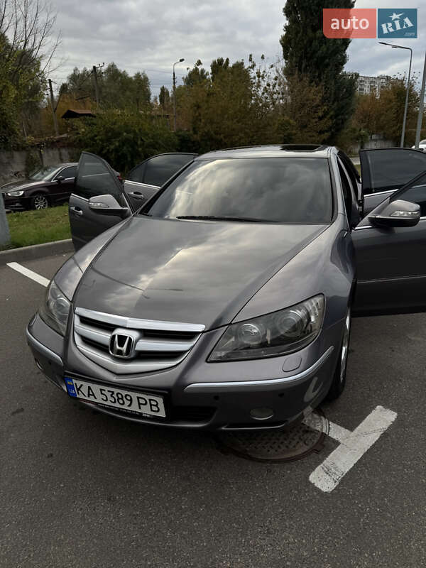 Седан Honda Legend 2006 в Києві