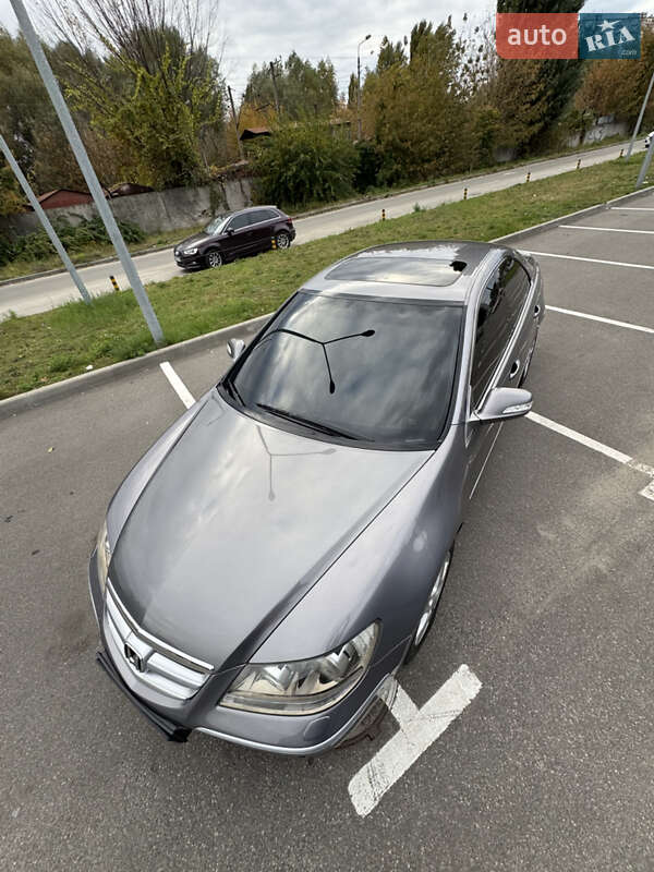 Седан Honda Legend 2006 в Києві