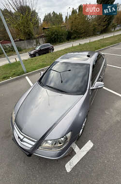 Седан Honda Legend 2006 в 