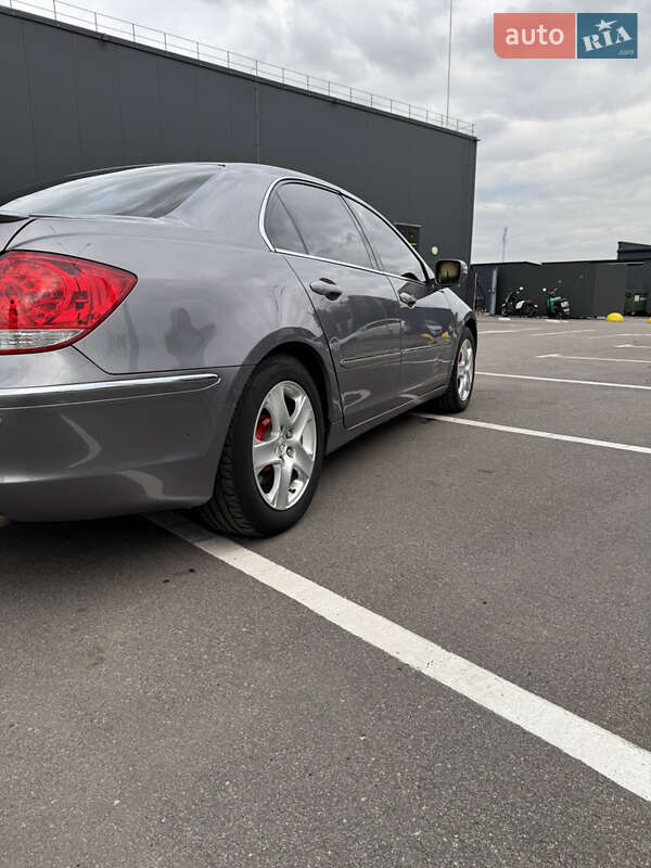 Седан Honda Legend 2006 в Києві