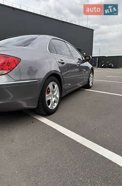 Седан Honda Legend 2006 в 