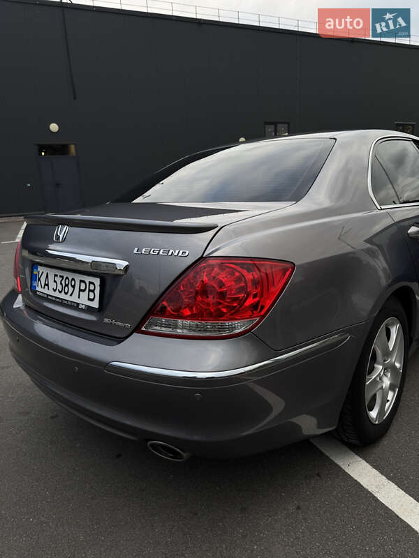 Седан Honda Legend 2006 в Києві
