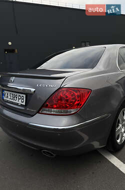 Седан Honda Legend 2006 в 