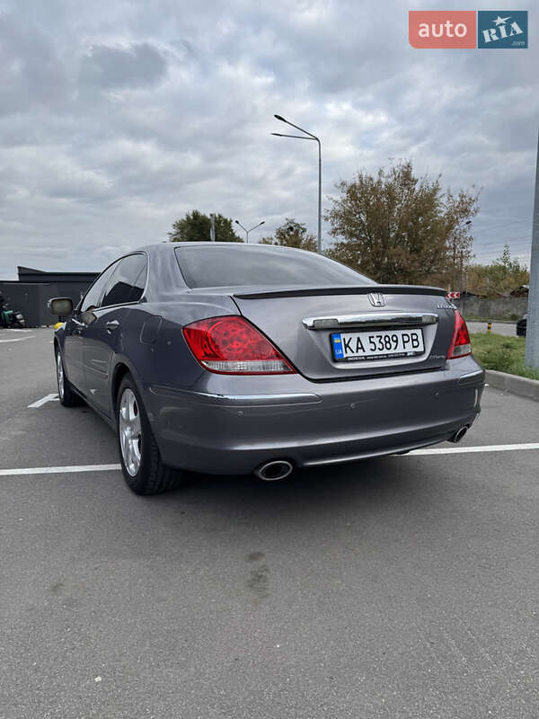 Седан Honda Legend 2006 в Києві