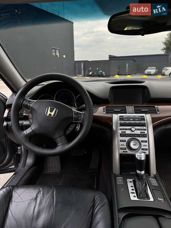 Седан Honda Legend 2006 в Києві