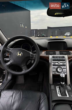 Седан Honda Legend 2006 в 