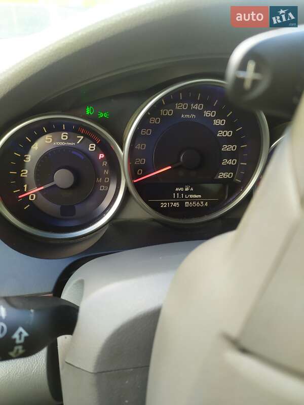 Honda Legend 2006 Honda Legend 2006