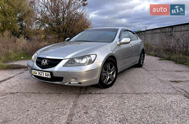 Седан Honda Legend 2006 в Борисполе