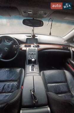 Седан Honda Legend 2006 в Кременчуге