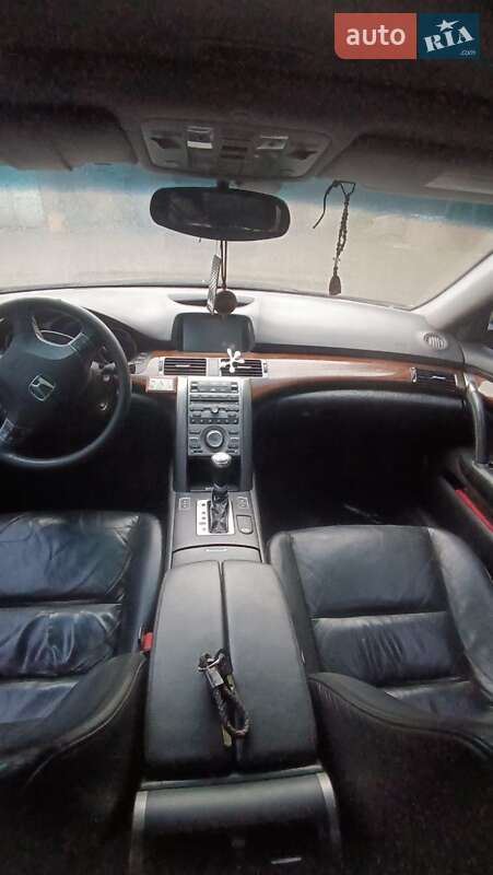 Honda Legend 2006 Honda Legend 2006