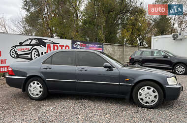Седан Honda Legend 2003 в  фото 8 Седан Honda Legend 2003 в