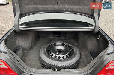 Седан Honda Legend 2003 в  фото 23 Седан Honda Legend 2003 в