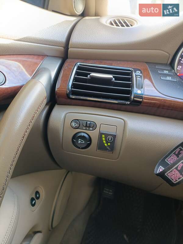 Седан Honda Legend 2006 в Києві фото 10 Седан Honda Legend 2006 в Києві