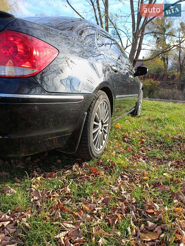 Седан Honda Legend 2006 в Києві фото 8 Седан Honda Legend 2006 в Києві