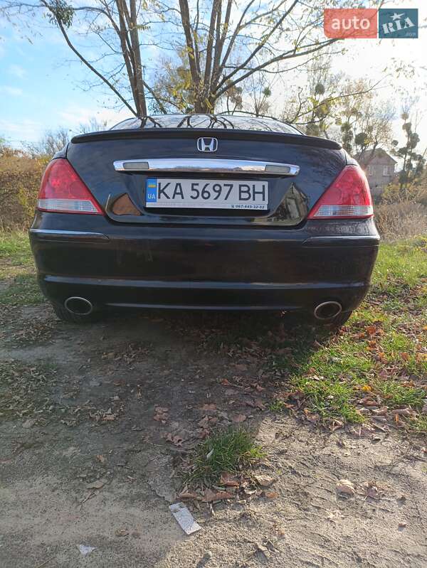 Седан Honda Legend 2006 в Києві фото 35 Седан Honda Legend 2006 в Києві