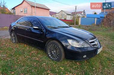 Седан Honda Legend 2006 в Киеве