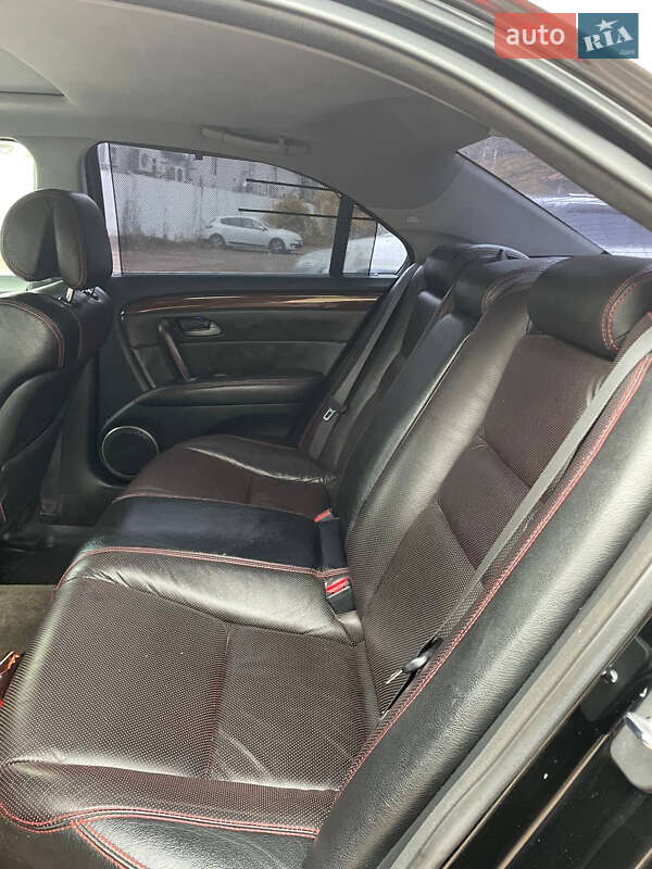 Седан Honda Legend 2007 в Києві фото 17 Седан Honda Legend 2007 в Києві