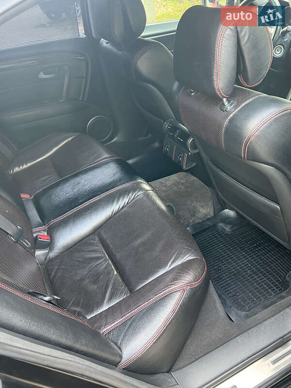 Седан Honda Legend 2007 в Києві фото 22 Седан Honda Legend 2007 в Києві