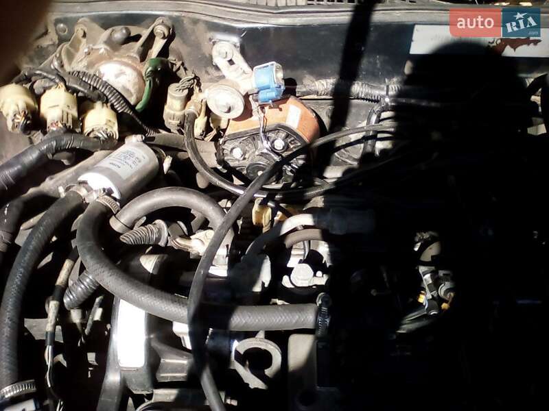 Седан Honda Legend 1988 в Никополе фото 3 Седан Honda Legend 1988 в Никополе