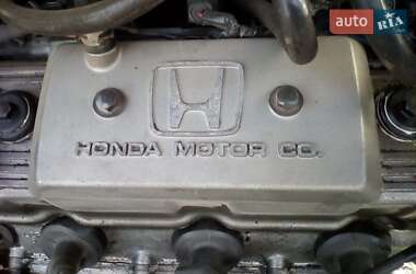 Седан Honda Legend 1988 в Нікополі