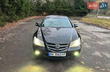 Седан Honda Legend 2006 в Березному