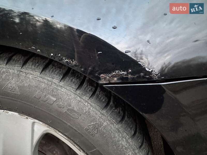 Седан Honda Legend 2006 в Березному фото 16 Седан Honda Legend 2006 в Березному