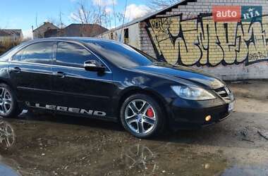 Седан Honda Legend 2006 в Броварах