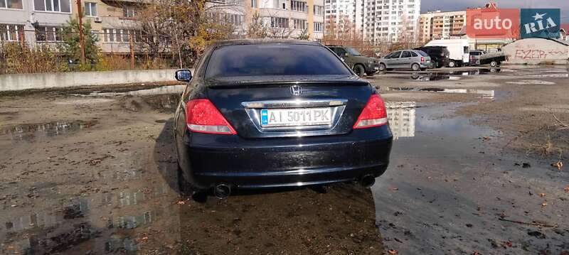Седан Honda Legend 2006 в Броварах