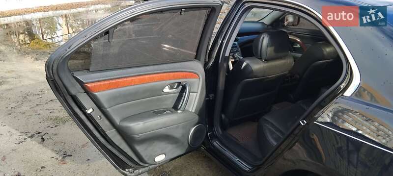 Седан Honda Legend 2006 в Броварах